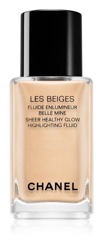 

Жидкий отбеливатель Chanel Les Beiges Sheer Healthy Glow, оттенок Sunkissed 30 мл