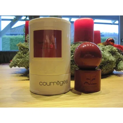 Парфюмерная вода Courreges L'empreinte, 30 мл