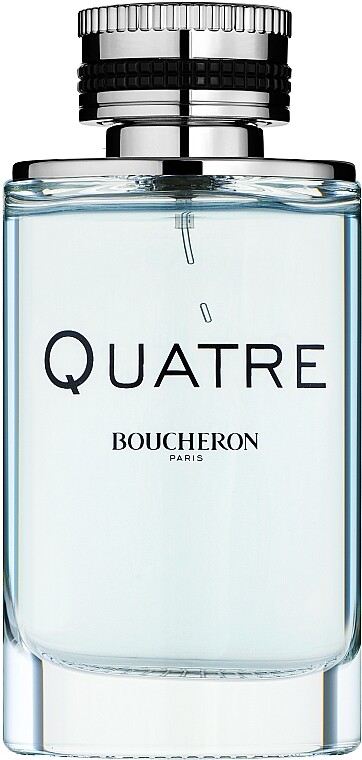 

Туалетная вода Boucheron Quatre