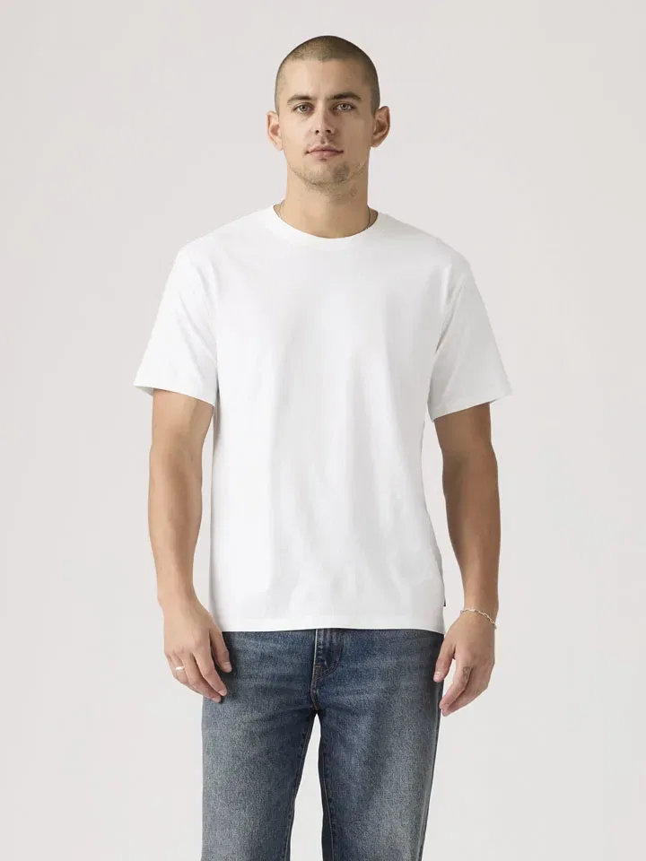Рубашка белая Levi'S, белый — фото 2