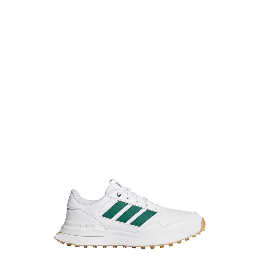 Спортивные кроссовки ADIDAS PERFORMANCE 'S2G 26' белого цвета — фото 2