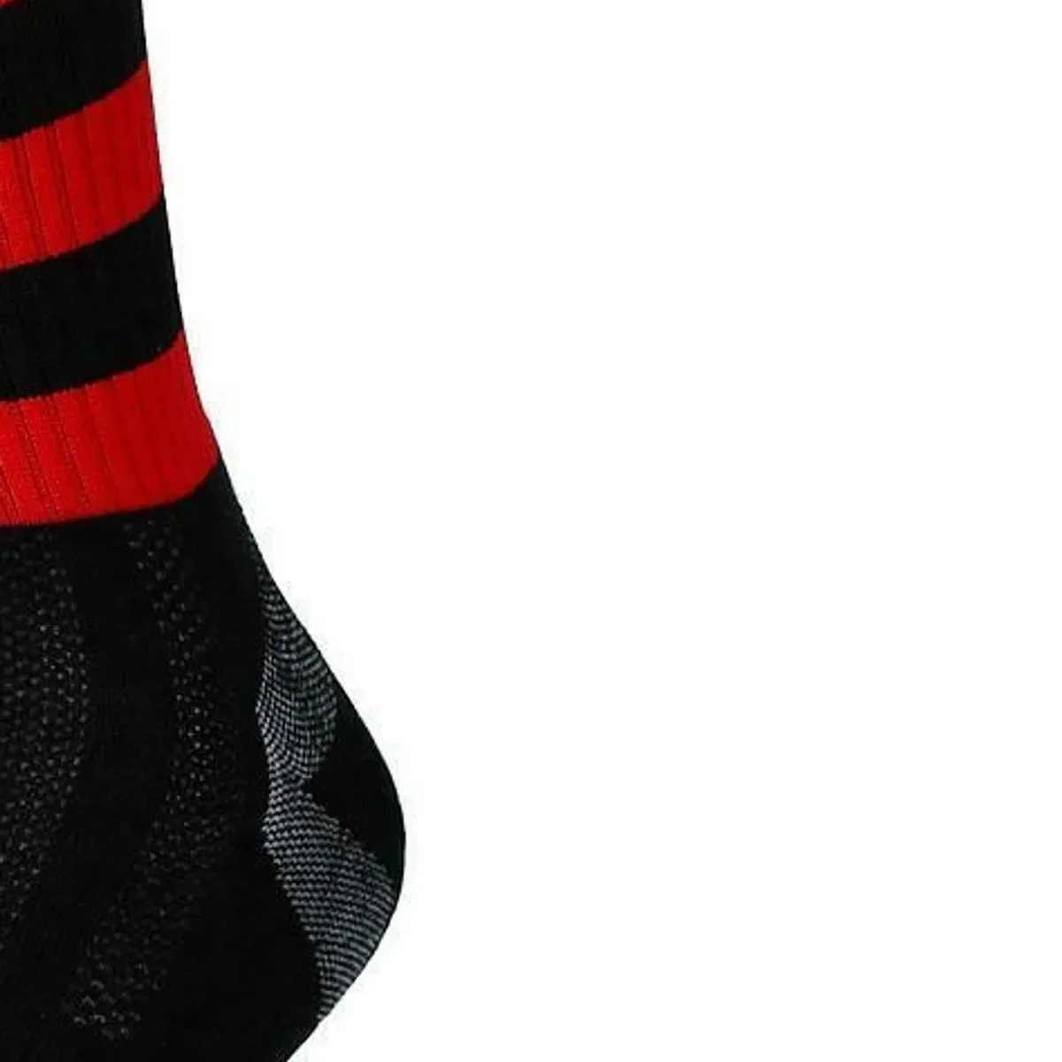 Спортивные носки Pro Hooped Gaelic Mid, Precision, Black — фото 2