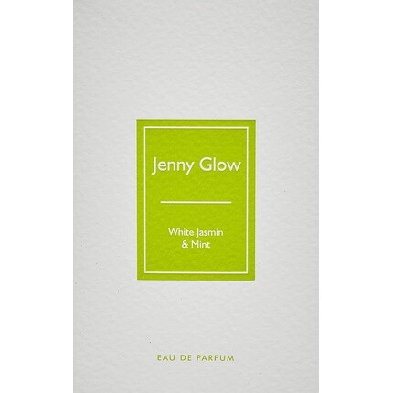 JENNY GLOW Жасмин и листья мяты, парфюмированная вода, 30 мл — фото 2