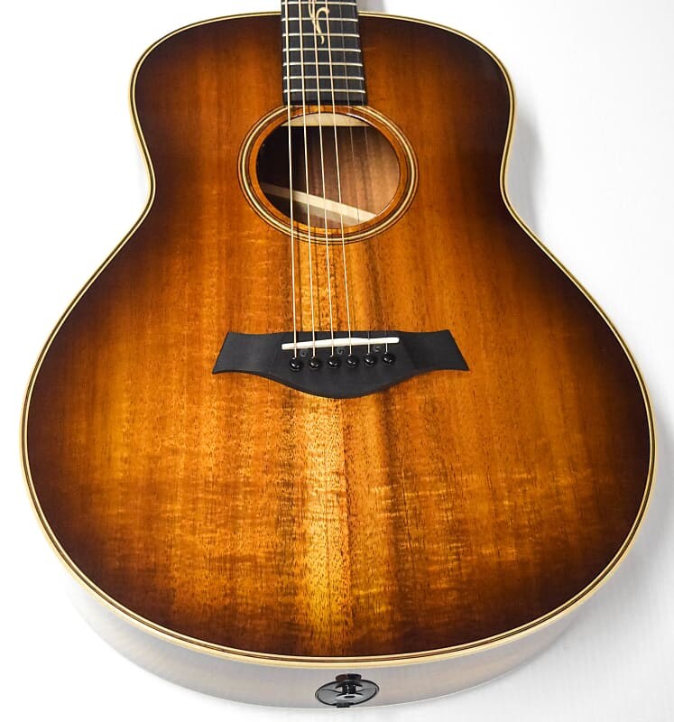 

Акустическая электрогитара Taylor GT K21e Hawaiian Koa GT K21e Hawaiian Koa Acoustic Electric Guitar