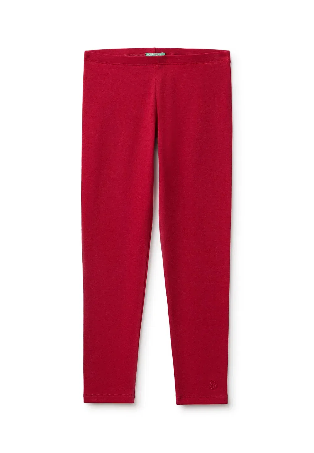 Леггинсы... - леггинсы - брюки United Colors Of Benetton, Red