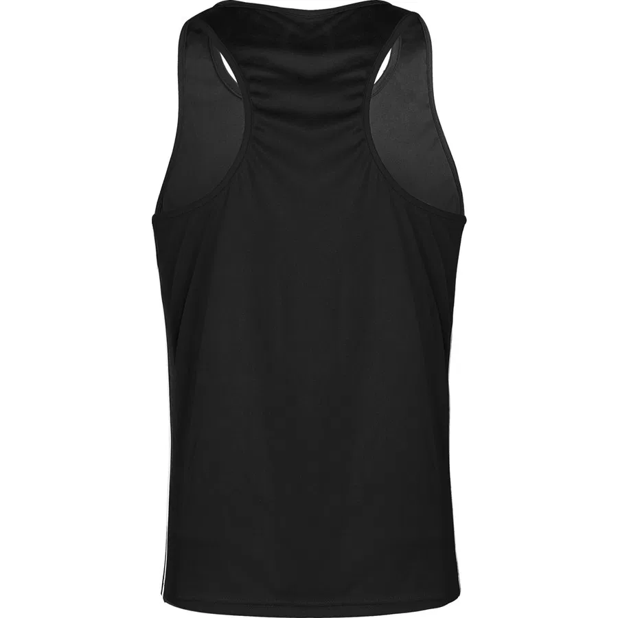 Спортивная футболка с принтом ADIBTT02 adidas, Черный — фото 4