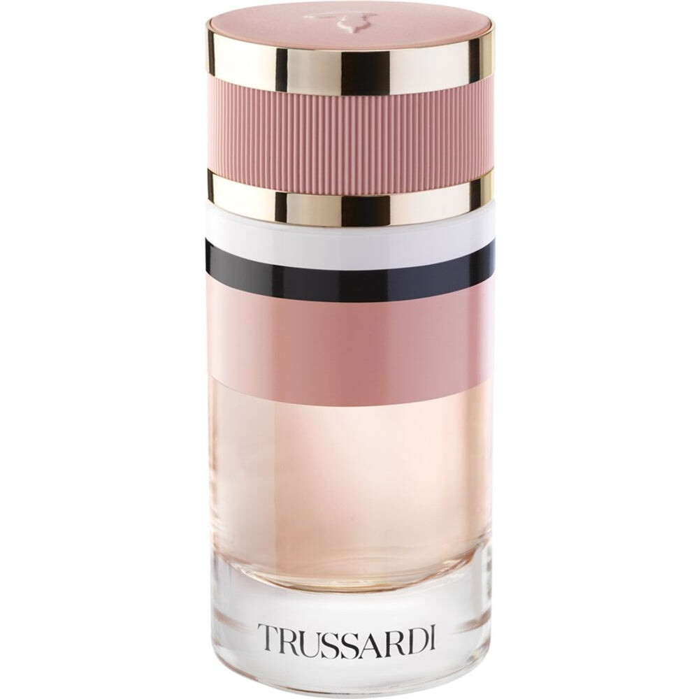 Парфюмерная вода Trussardi Woman, 90 мл — фото 3