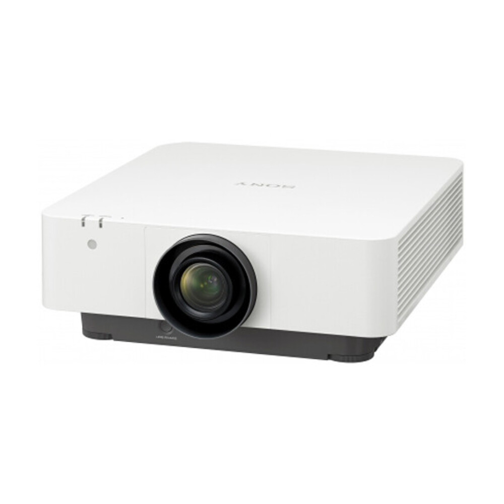 

Проектор Sony VPL-FHZ80, 1920x1200 WUXGA, белый