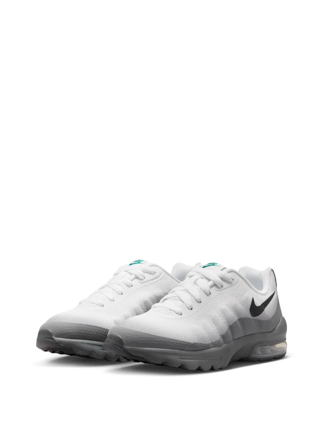 Кроссовки Nike Air Max Invigor, серо-белые — фото 2