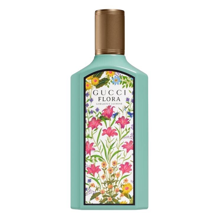 

Парфюмерная вода Gucci Flora Gorgeous Jasmine, 100 мл