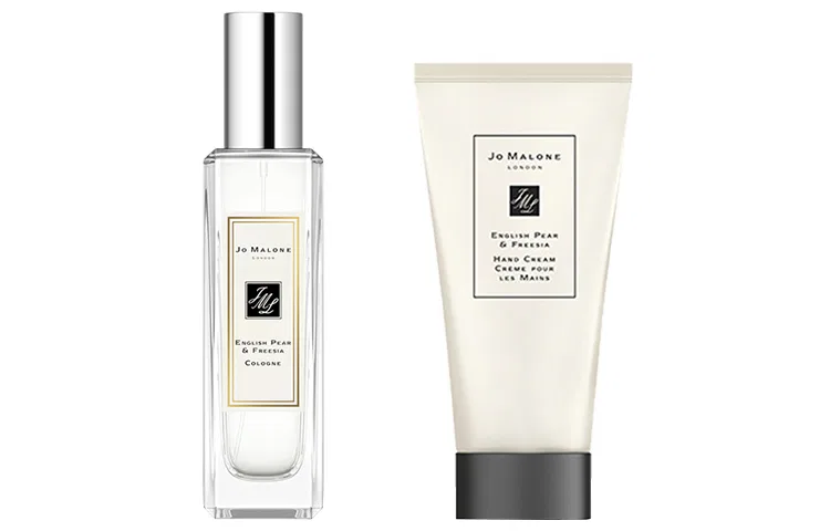 Набор ароматов English Pear, Jo Malone London, 30 мл + 50 мл — фото 2