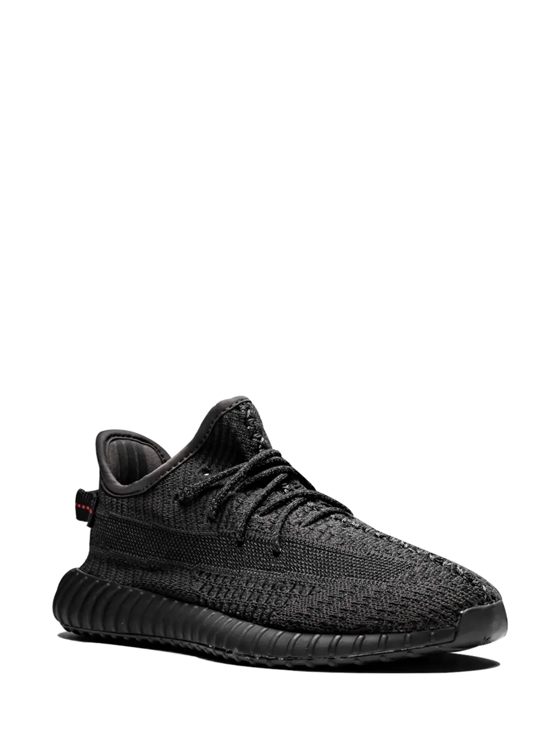 Adidas Кроссовки Boost 350 V2 "Черный" — фото 2
