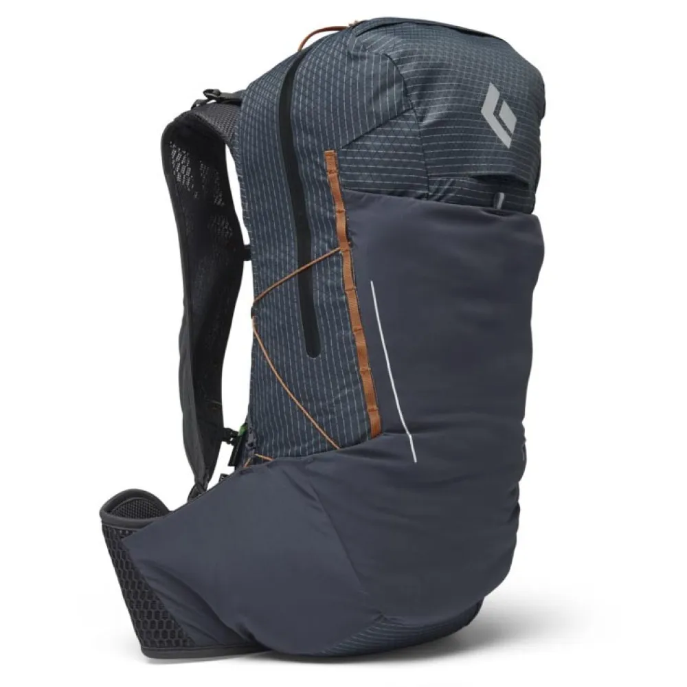 

Рюкзак Black Diamond Pursuit 30L Woman, серый