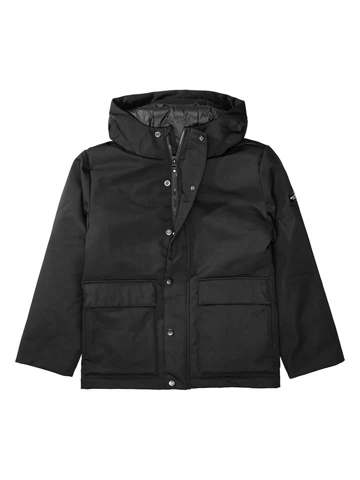 

Функциональная куртка Marc O'Polo Junior, черный