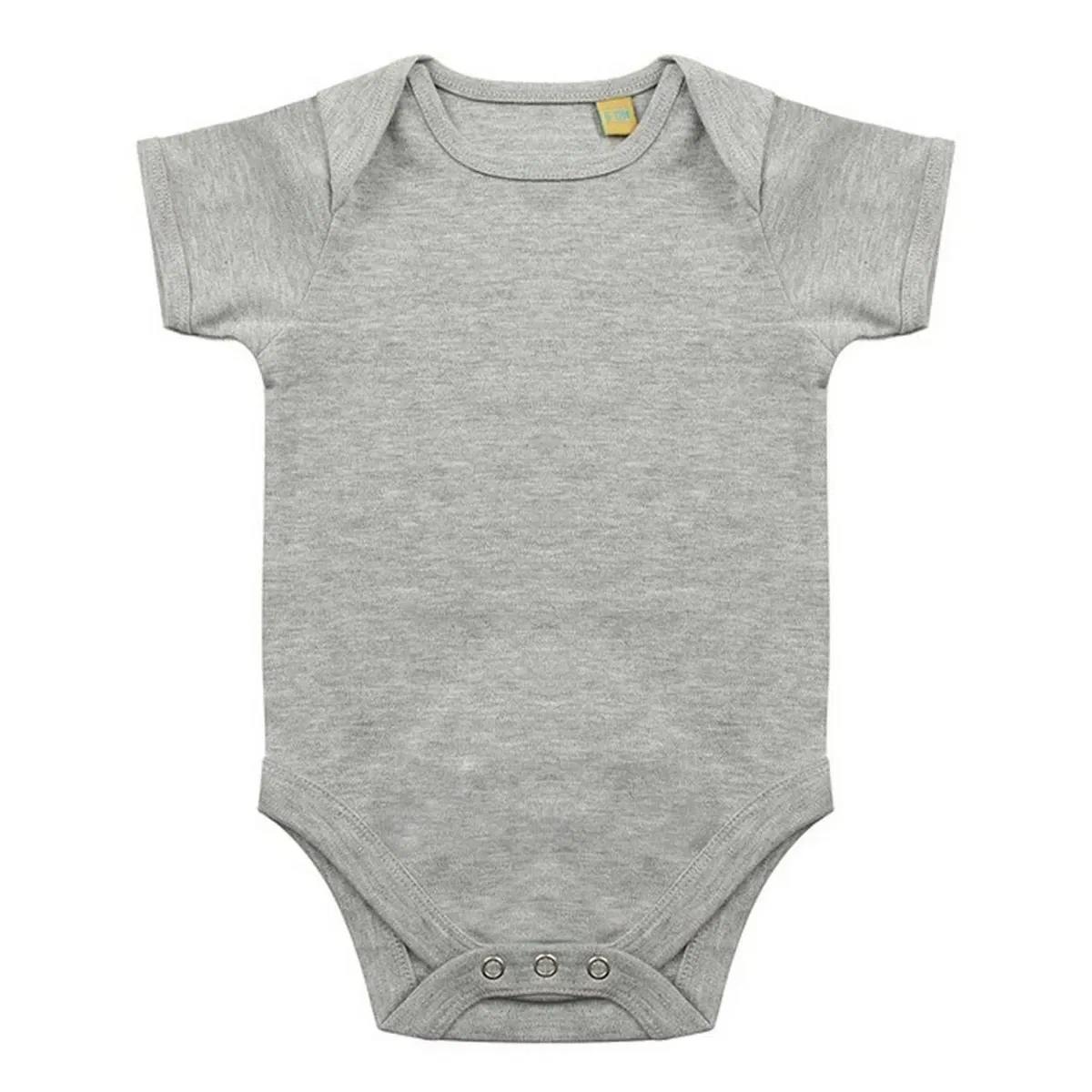 Боди с коротким рукавом Larkwood, Grey