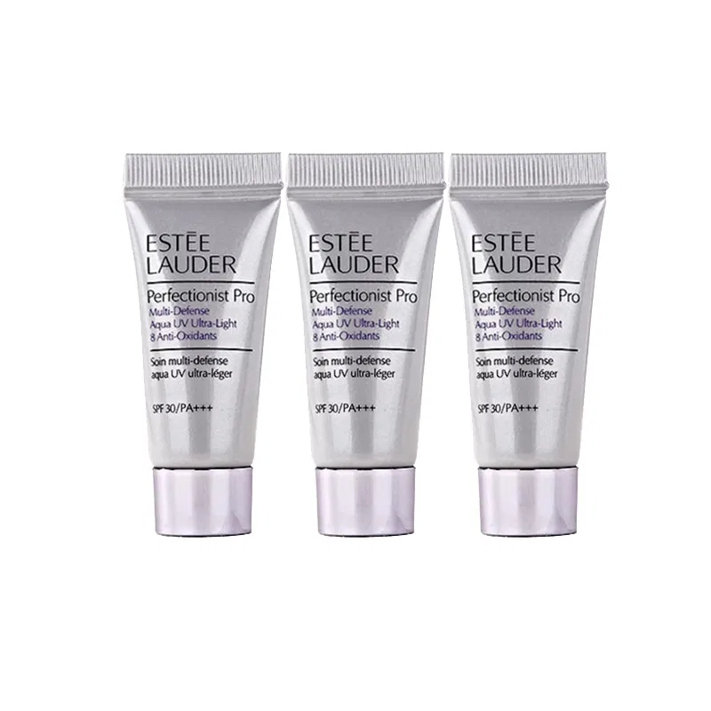 Набор пробников праймера для лица с SPF, антиоксидантный, 5 мл, Estee Lauder — фото 3
