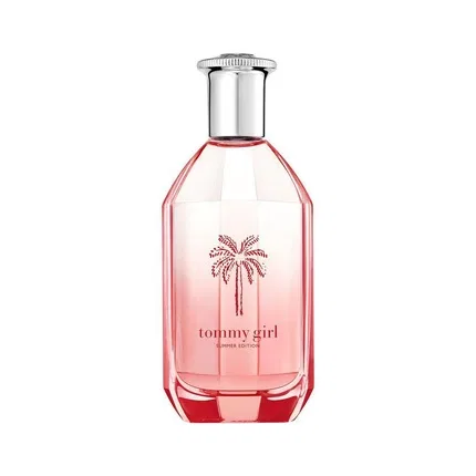 Парфюмерная вода Tommy Girl Endless Summer Tommy Hilfiger, 100 мл