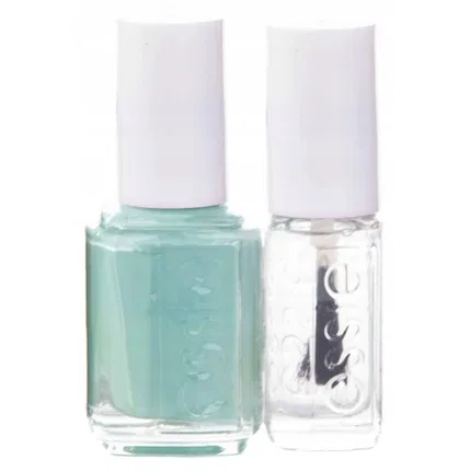 Лак для ногтей глянцевый Essie, Mint Candy Apple, 135 мл