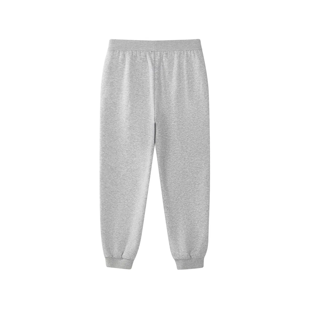 Детские спортивные штаны средней посадки с умеренной растяжимостью, Sweatpants Moderate Stretch, FILA KIDS — фото 3