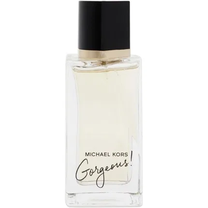 Парфюмерная вода Gorgeous! By Michael Kors, 50 мл