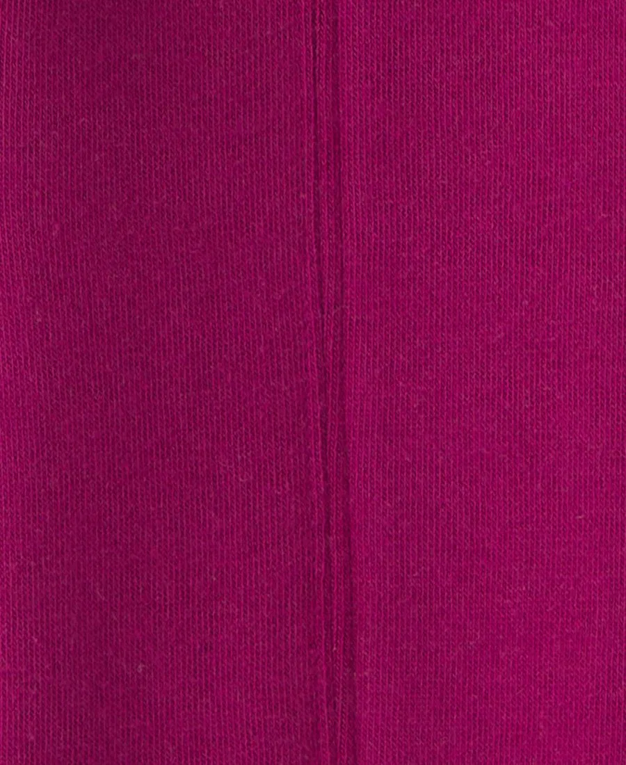 Комплект из свитшота с четверть-молнией и брюк с принтом сердца, модель Heart Fleece Quarter-Zip Carter's, Pink — фото 3