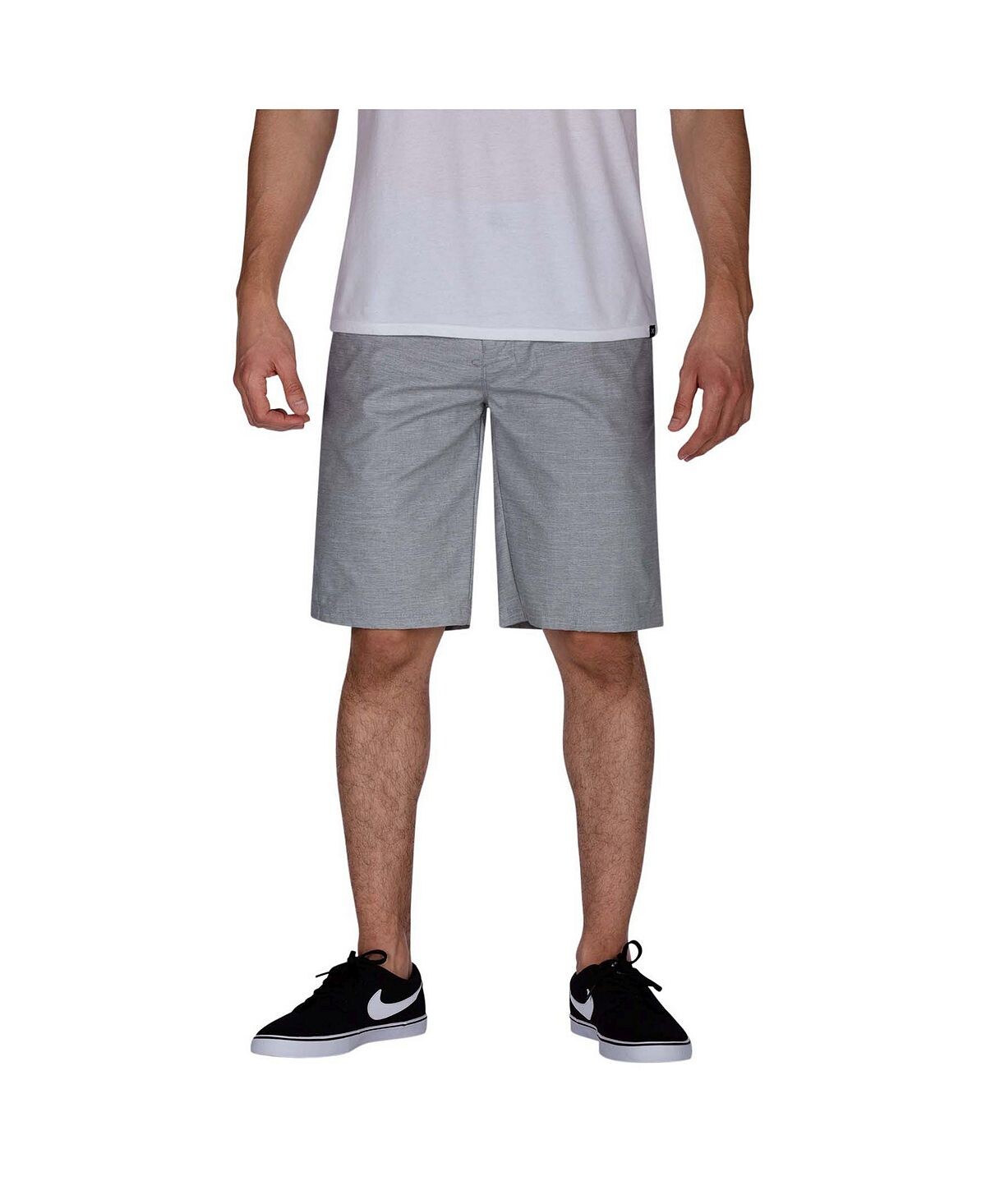 

Мужские шорты dri breathe 21 дюйм Hurley, мульти