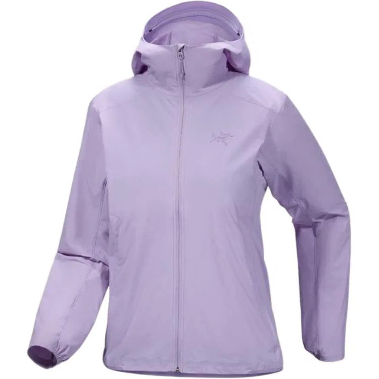 Софтшелл куртка Gamma Lightweight, Arcteryx, Mallow Purple