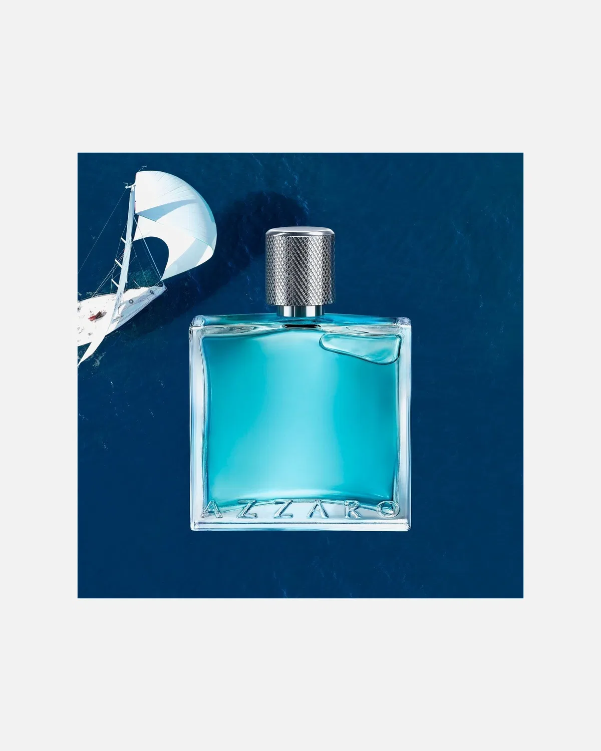 Туалетная вода Chrome Legend Azzaro, 100 Ml — фото 4