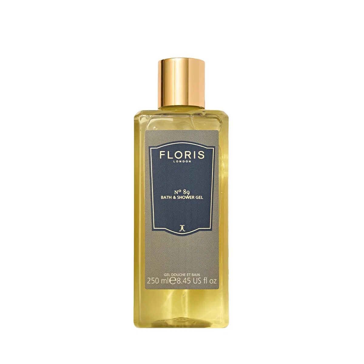 Гель для душа и ванны Floris London No.89, 250 мл