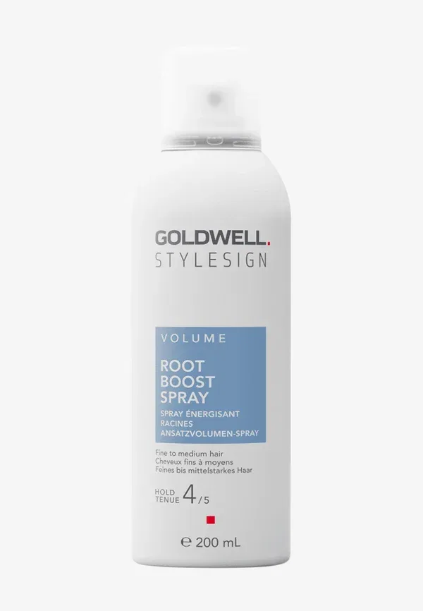 Лак для волос Stylesign для придания объема у корней 200 мл Goldwell