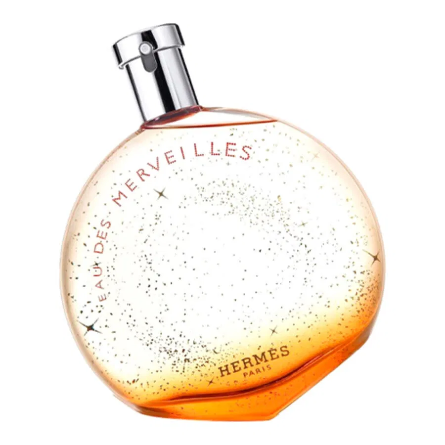 Туалетная вода женская Hermes Eau Des Merveilles, 100 мл