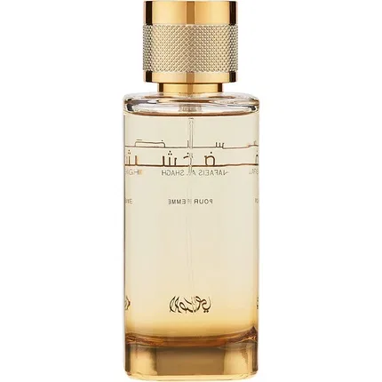Парфюмерная вода Shaghaf EDP Spray for Women Rasasi