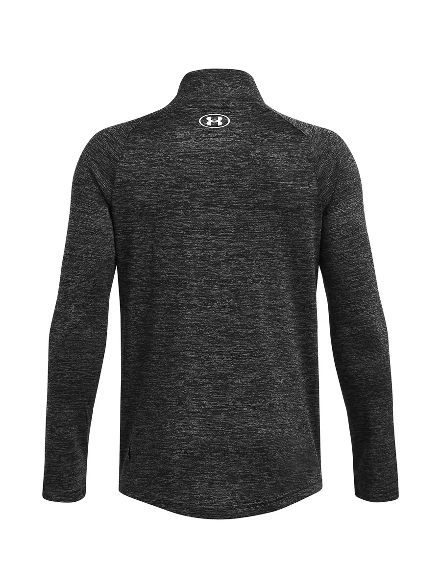 Спортивная футболка UNDER ARMOUR, цвет антрацит — фото 3