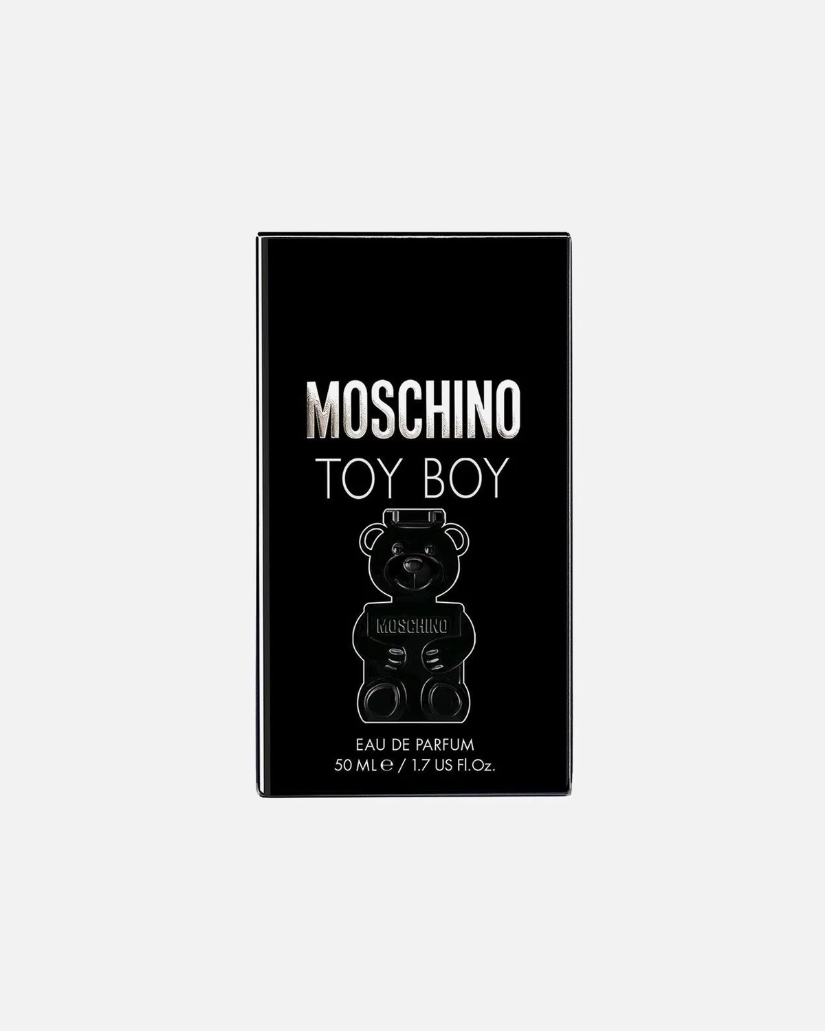 Парфюмерная вода для молодого парня Moschino, 50 Ml — фото 3