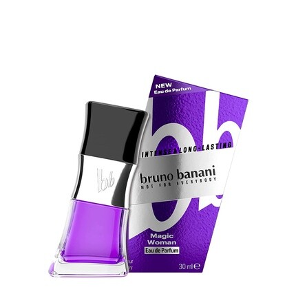 bruno banani Magic Woman парфюмированная вода 30мл — фото 2