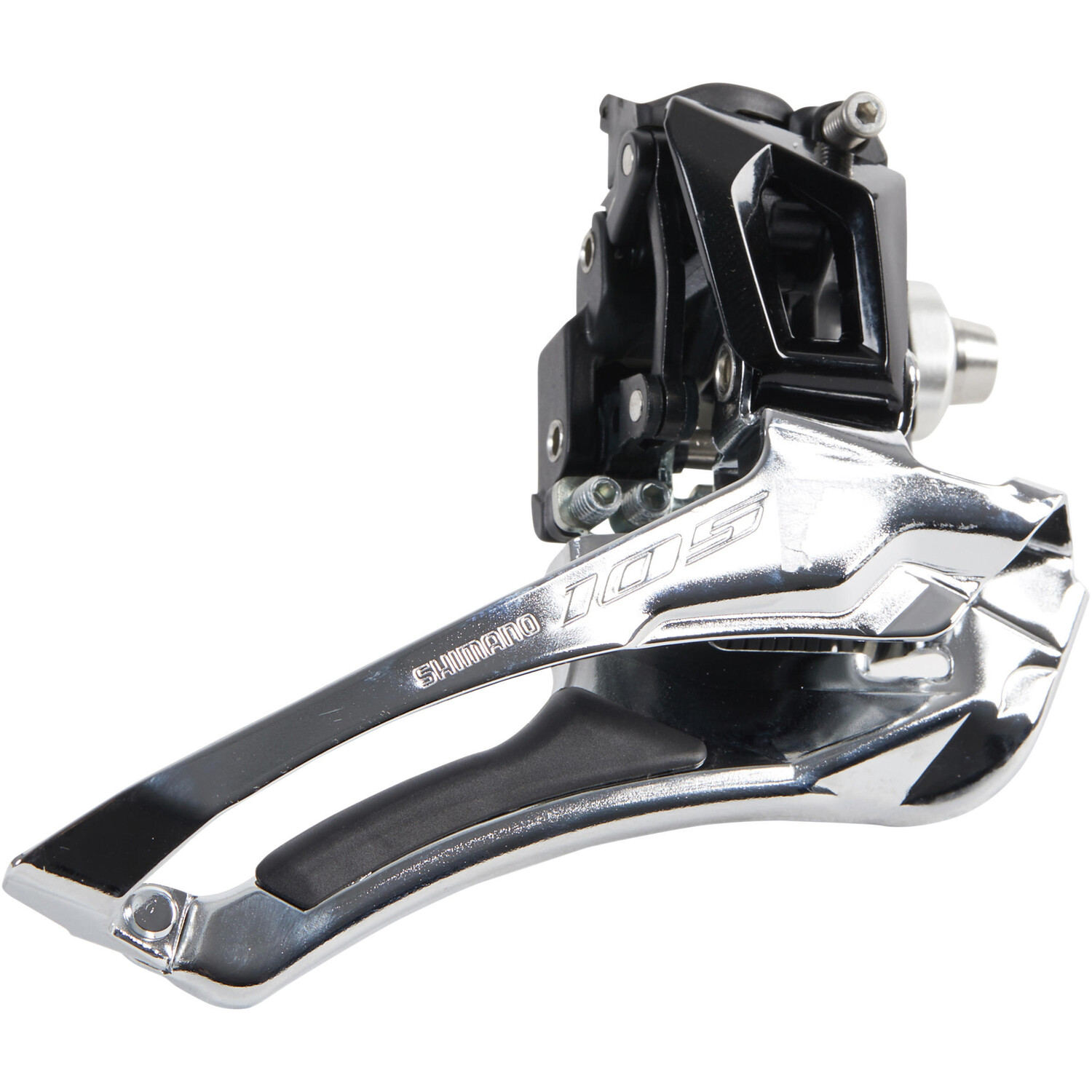 

Передний переключатель Shimano 105 FD-R7000-F VAN RYSEL