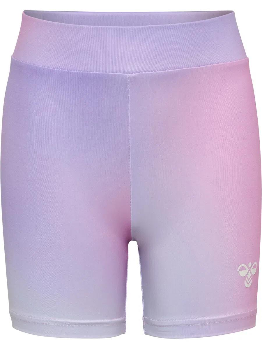 Спортивные брюки Hummel Regular, мультиколор