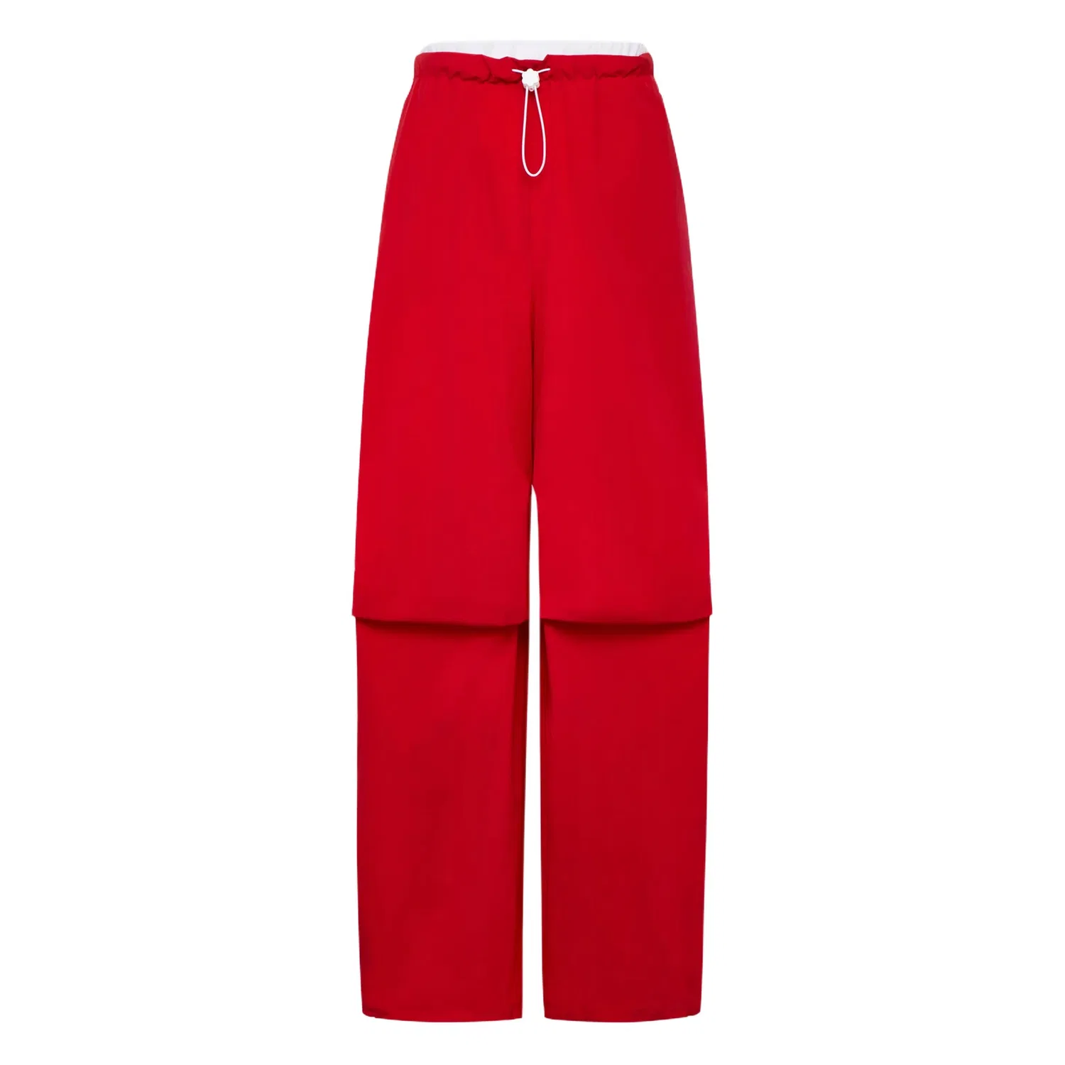 Женские спортивные штаны Adidas, Light Scarlet