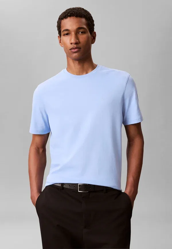 Футболка Calvin Klein, синий