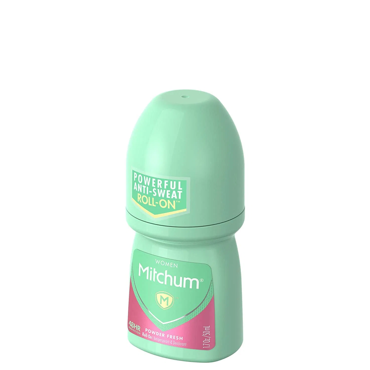 Дезодорант-антиперспирант Invisible Powder Fresh, Mitchum, 3 шт. по 48 мл — фото 3