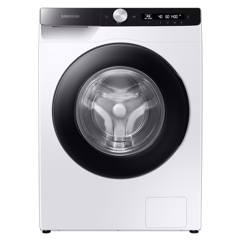 

Стиральная машина Samsung WW10T504DAE/SC, 10.5 кг, белый