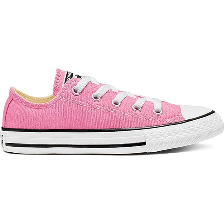 Детские кеды Converse Chuck Taylor All Star, Розовый