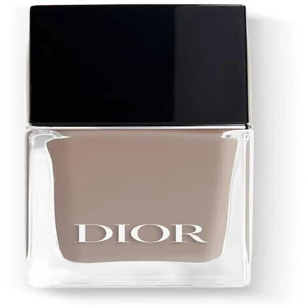 Лак для ногтей Dior Vernis 206 Dior, бежевый
