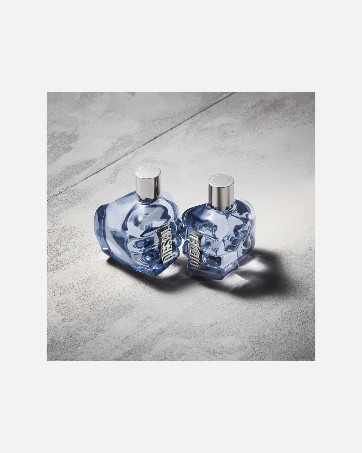 Туалетная вода только для смелых Diesel, 125 Ml — фото 3