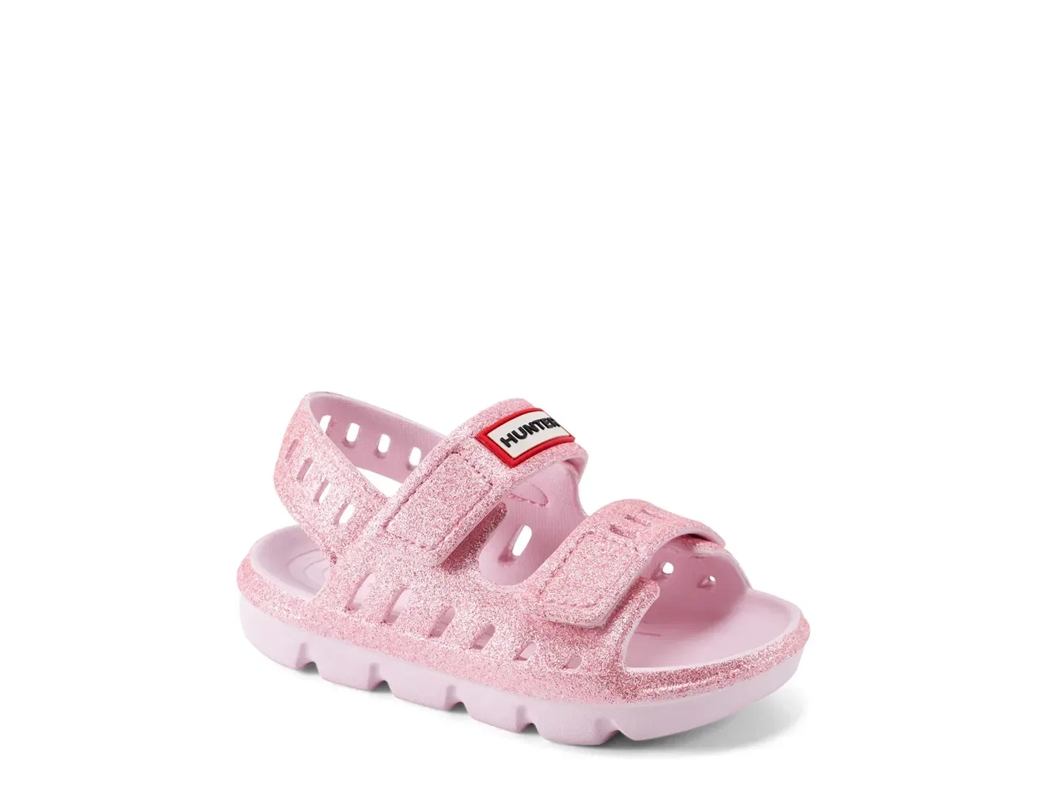 Сандалии Dottie Light Pink, HUNTER