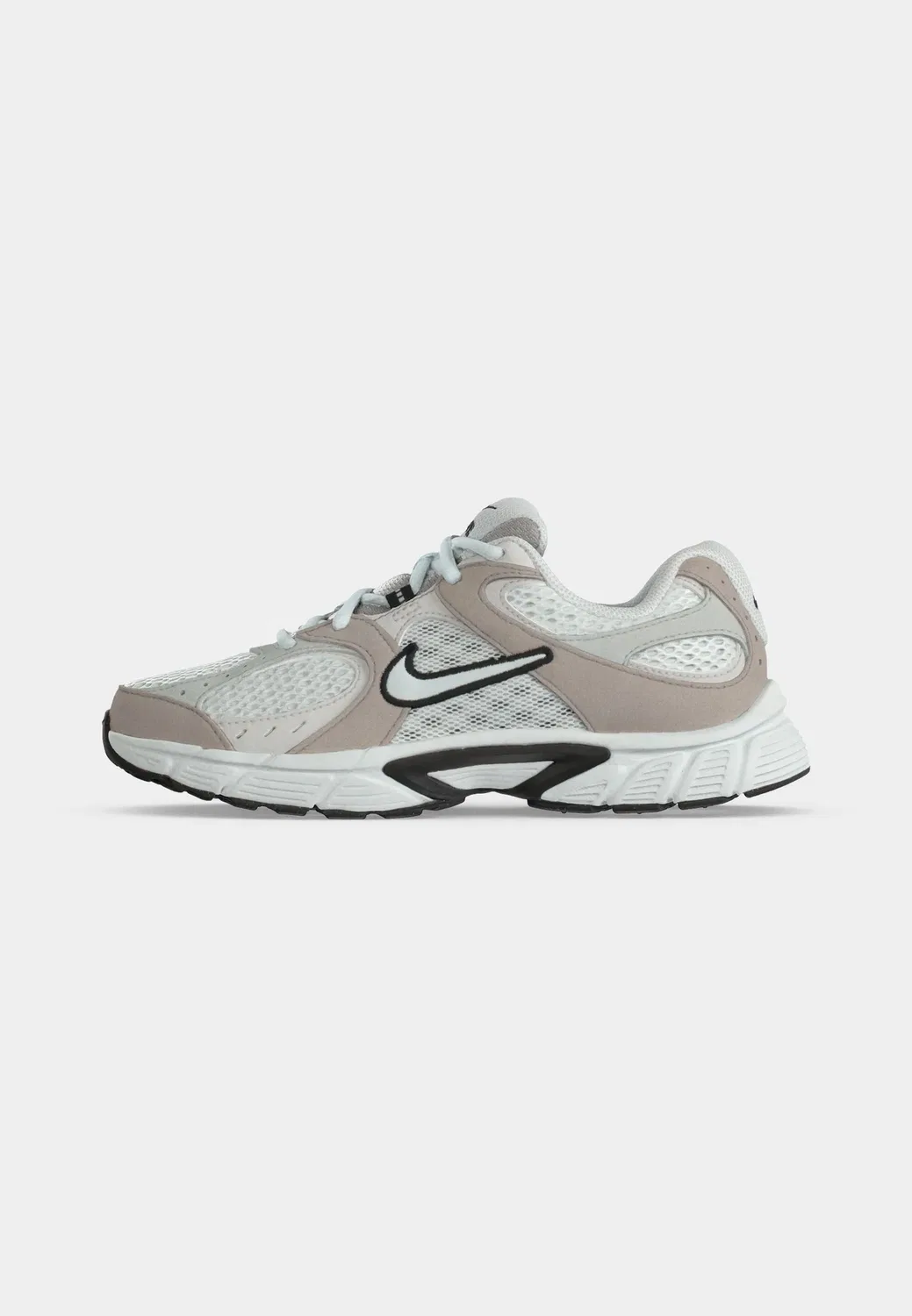 V5 rnr унисекс - кроссовки Nike Sportswear, Off White/College Grey/Grey Fog/Vast Grey/Black — фото 2