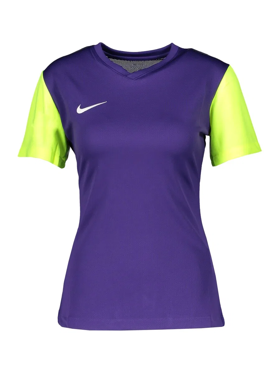 Джерси NIKE 'Tiempo Premier II' темно-фиолетового цвета