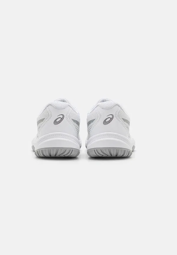 Унисекс гандбольные кроссовки Upcourt Asics, белый/черный — фото 3
