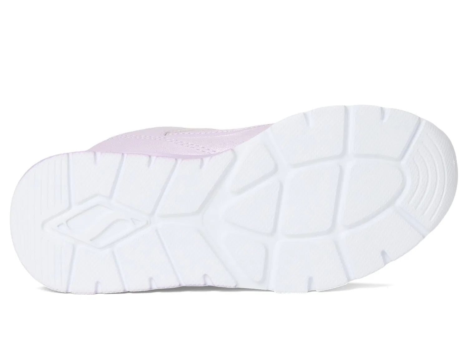 Детские кроссовки для мальчиков Skechers, Lavender — фото 3