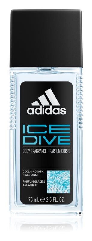 

Дезодорант Adidas Ice Dive Edition 2022, 75 мл